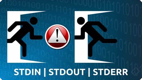 Asking how to read stderr and stdout at the same time destroys GPT-4o