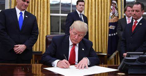 Donald Trump to Issue Executive Crypto Policy Orders on First Day in Office - Watcher Guru