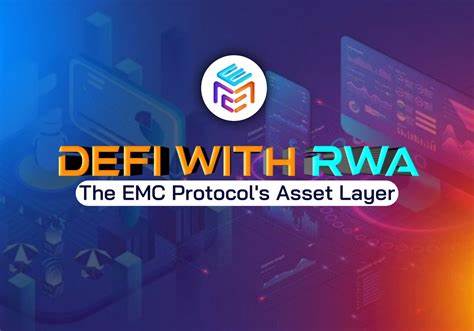Principal Protocol Announces Innovative RWA-DeFi Concept with 100% Asset-Backed Valuation