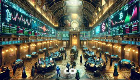 Trump stellt „World Liberty Financial“ vor und will die Einführung von Stablecoins fördern, wobei Söhne die Führung übernehmen: „Krypto ist eines der Dinge, die wir tun müssen“ – Benzinga
