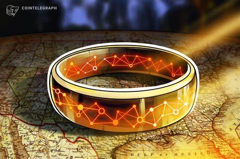 Bitcoin self-custody comes to the masses with new ‘crypto ring’ - Cointelegraph