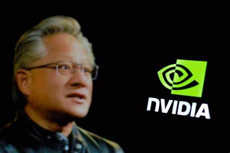 CEO Jensen Huang to Sell $800 Million of Nvidia Stock