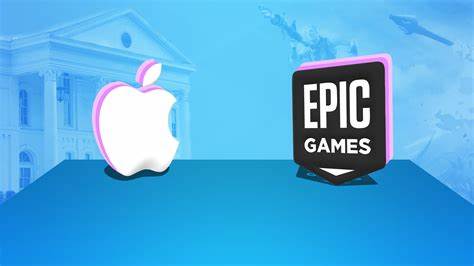 Explained: What Epic Games’ ‘epic’ win means for Apple and the App Store