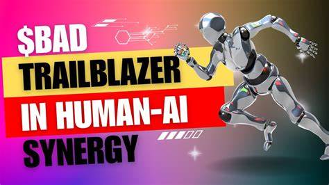 $BAD von Bad Idea AI: Ein Wegbereiter der Mensch-KI-Synergie im Krypto-Universum – GlobeNewswire
