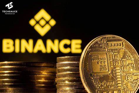 Binance wird die Position der US-Regierung zum Stablecoin USDC klären
