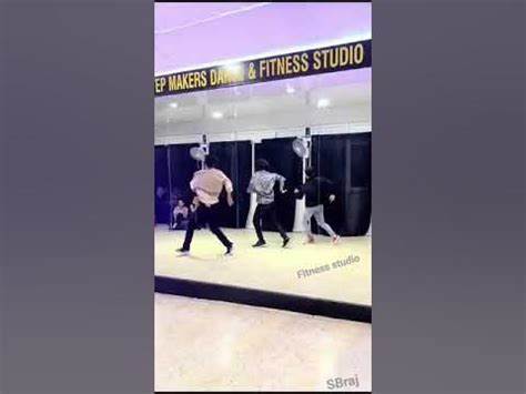 Dance Captcha