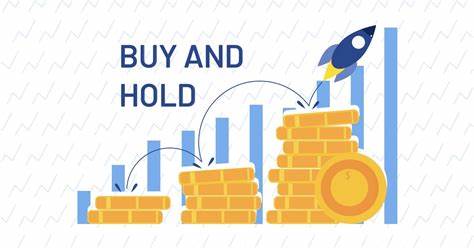 3 Super Stocks to Buy and Hold for the Next 10 Years
