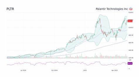 Is Palantir Technologies Inc. (NASDAQ:PLTR) a Stock That Should Double in 3 Years?