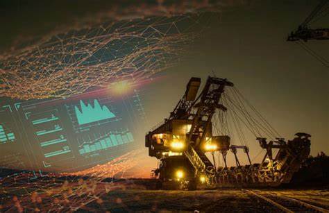 DN Miner Unveils Next-Generation Mining Infrastructure with Enhanced Security and Performance