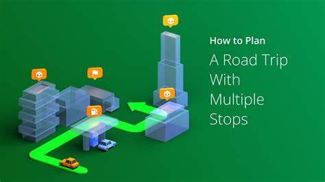 Show HN: 2Route – AI-Powered Multi-Stop Trip Planner