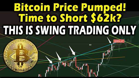 Bitcoin Regular: BTC To Face $62K Test Amid 'Bear Trap' Signs - DailyCoin