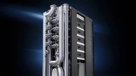 Google's Plan to Deliver 1MW Racks and Cool Them Too – Storagereview.com