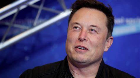 Tesla Aktie Crash: Elon Musk will zwei Jahre lange keine weiteren Tesla-Aktien verkaufen