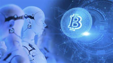 Die 10 besten AI Crypto Coins & Projekte 2025