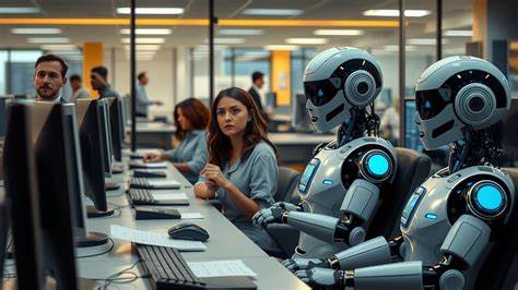 AI is "destroying" the entry-level jobs that Generation Z needs
