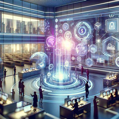 The future of banking: Advice for modern leaders