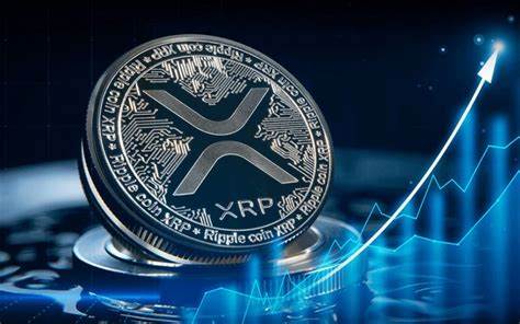 XRP Traders Anticipate Record Highs with 85% Chance of ETF Approval