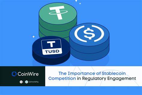 Tether in US regulatory talks over stablecoin as possible ‘settlement currency’