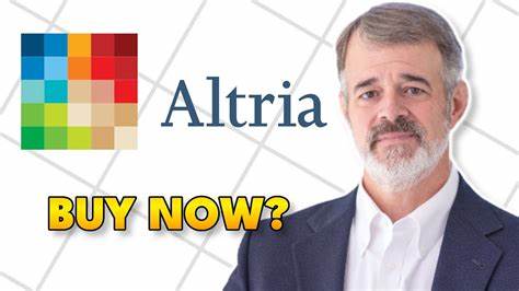 Is Altria Group (MO) the Best Dividend Growth Stock with High Yields?