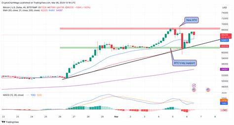Bitcoin Price Prediction: Will Powell’s Congress Testimony Impact BTC’s 12% Bounce Back? - CoinGape