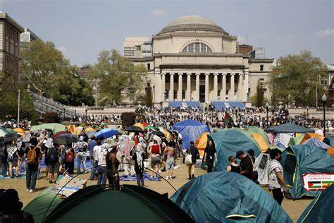 The Road to Campus Serfdom