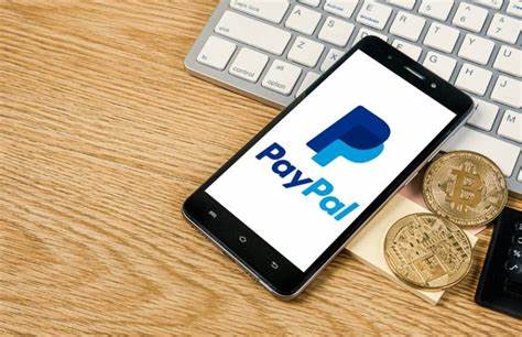 PayPal to Buy Crypto Custody Firm Curv: Sources - Yahoo Finance