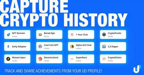 What Is Unstoppable Domains And How Does It Work? - CoinGecko