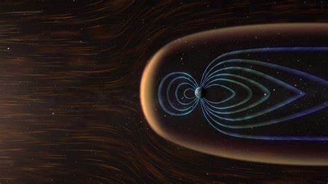 Mysterious link between Earth's magnetism and oxygen baffles scientists
