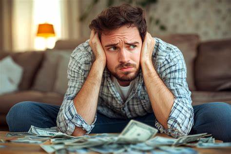 4 Mistakes the Middle Class Makes When They Try To Cut Their Expenses