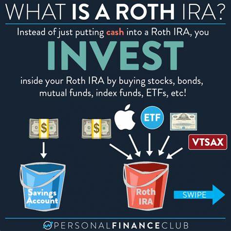 Best Roth IRA Accounts: Top Picks for 2025