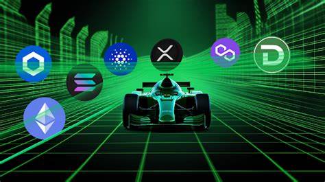 Top Crypto Expert Predicts DTX Exchange Token Will Hit $10 Before XRP & Cardano Price With Tokenomics and 100x Upside - NFTevening.com