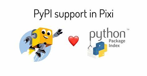 S3 support for Conda packages in Pixi