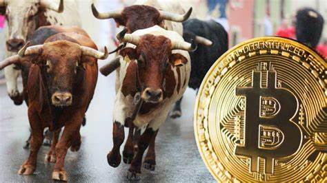 Q4 Bull Predictions: Bitcoin To $75k, Ethereum to $4k. Crypto Casino Presale To Completely Sell Out