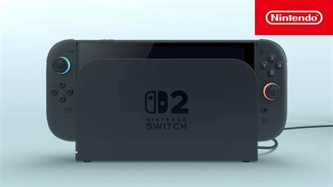 Analyzing the Nintendo Switch 2 Sample SoC [video]