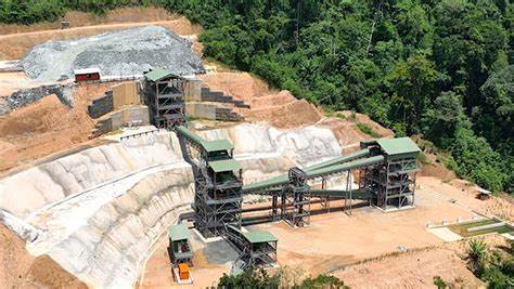 IRH to buy Tremont’s majority interest in Alphamin Resources