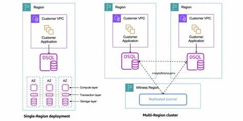 Amazon Aurora DSQL is now generally available
