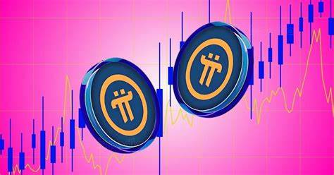 Pi Network token makes derivatives debut on Kraken with perpetual futures offering 20x leverage