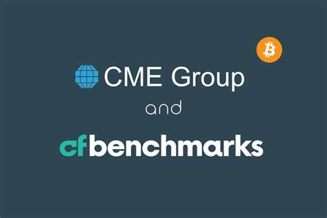 CME CF Cryptocurrency Benchmarks - CME Group