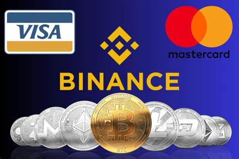 Mastercard macht Crypto “Supermarkt-tauglich