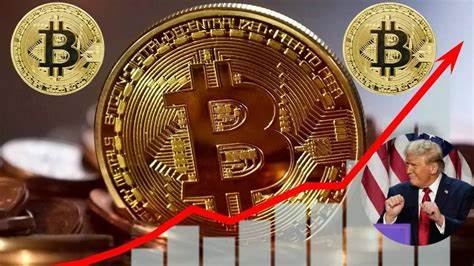 Bitcoin tops $100,000 on trade deal optimism