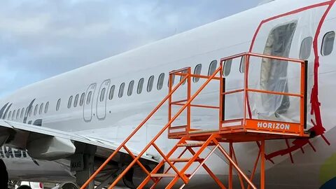 Boeing-Aktien straucheln nach Kursverlust mitten im Flug
