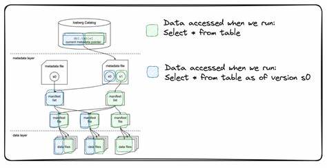 The Open Table Format Revolution: Why Hyperscalers Betting on Managed Iceberg