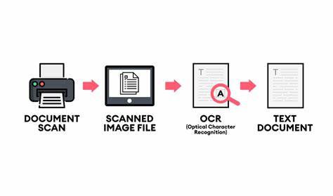 Show HN: A tool for building OCR business solutions