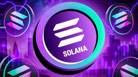 Solana sticht unter den Altcoins hervor: Jetzt investieren?