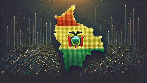 Bolivia Sees Over 100% Surge in Crypto Transactions After Legalizing Payments - Cryptonews