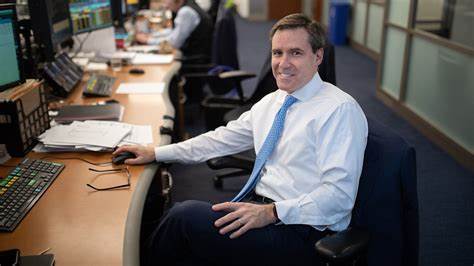 Peter Toal on Investment Grade Credit, Tariffs, M&A