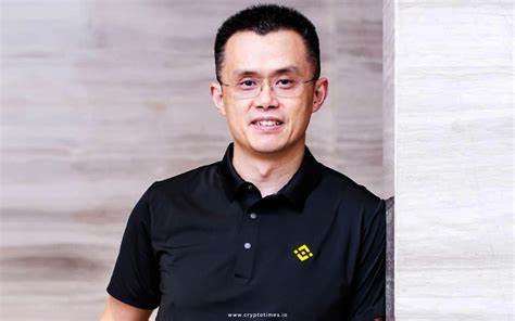 Rücktrittserklärung des Binance-CEO CZ: „Binance wird es gut gehen“ – Crypto Times
