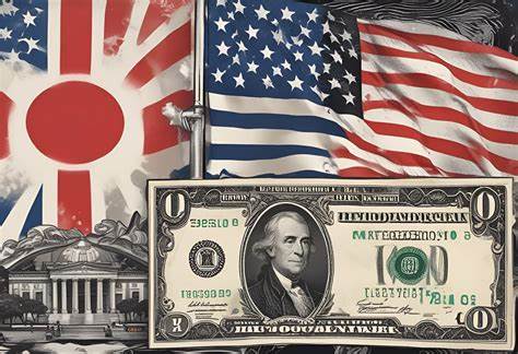 Dollar Strengthens on Fed's Wait-And-See Stance