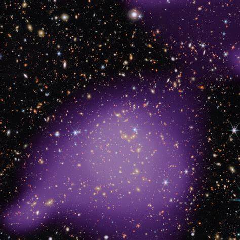 A visual feast of galaxies, from infrared to X-ray
