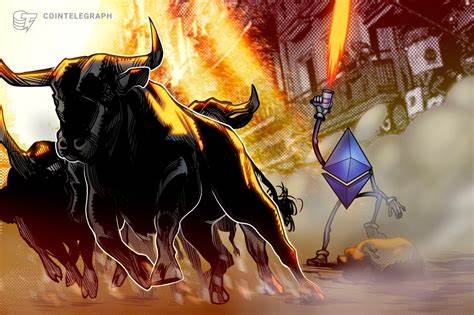  Ethereum price gained 90% the last time this indicator turned bullish 